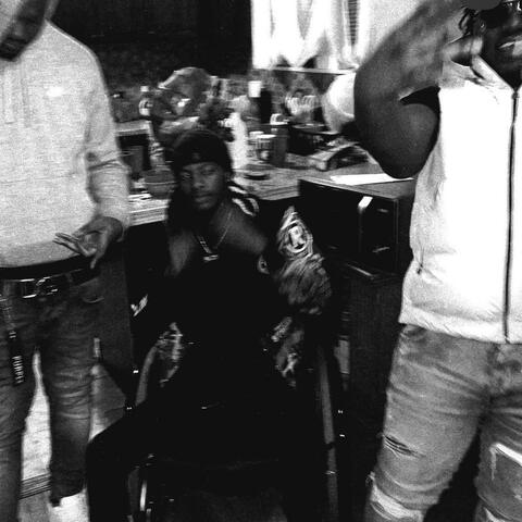 How it feel (feat. THF Twin)