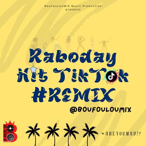Raboday Hit Tik Tok RMX