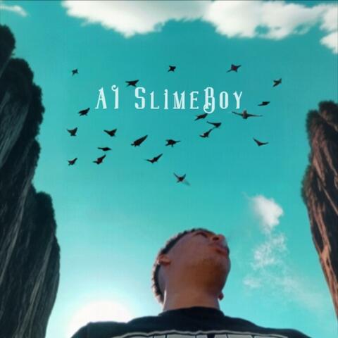 AI SlimeBoy38