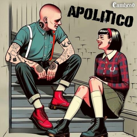 Apolítico