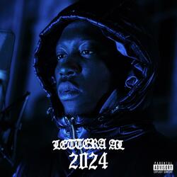 Lettera al 2024 (feat. LLEDRI™)