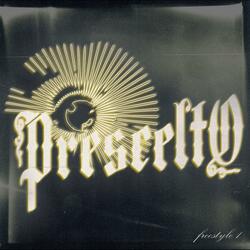 Prescelto Freestyle (feat. Esmett)