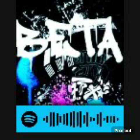 Cumbia sonidera beta klan