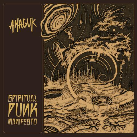 Spiritual Punk Manifesto