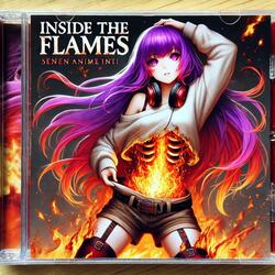 Inside The Flames
