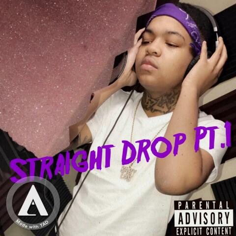 Straight Drop