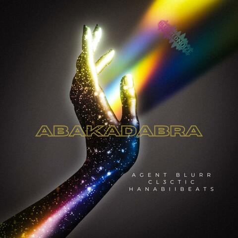 Abakadabra (feat. Cl3ctic & HanabiiBeats)