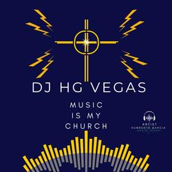 Music is my Church (Extended mix)