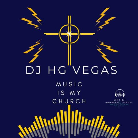 Music is my Church (Extended mix)
