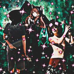 SOUL SCR34MING FOR YØ BLØØD (feat. kxhner)