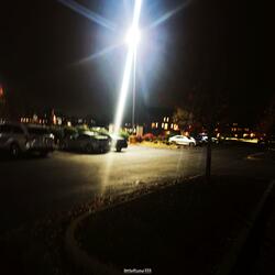 ALIENATED (Slowed + Reverb)