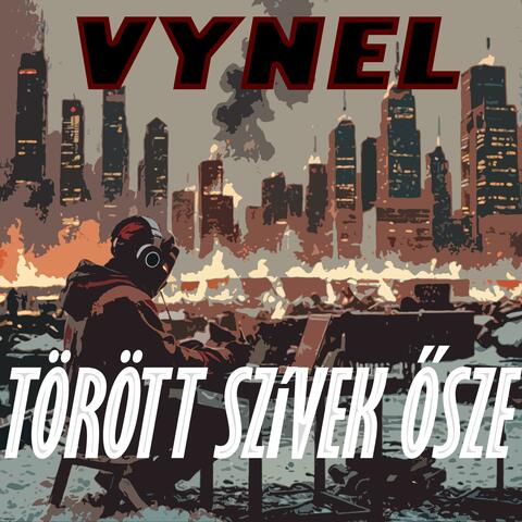 Törött szívek ősze (MLMM Promo) [mix]
