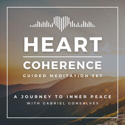 Heart Coherence Ocean Waves (20 min)