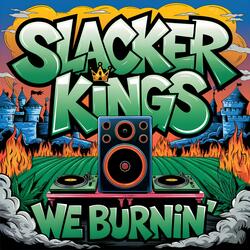 We Burnin'