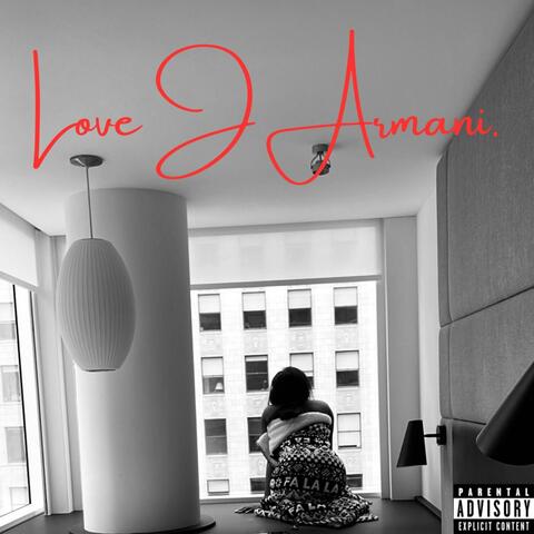 Love J Armani