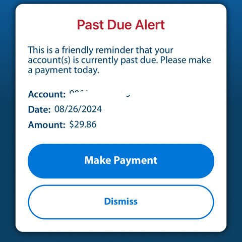 Pay My Bills