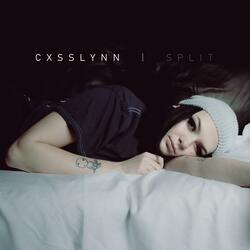 SPLIT (feat. adrxnn)