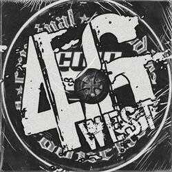 46 West (feat. Piskonut Crew)