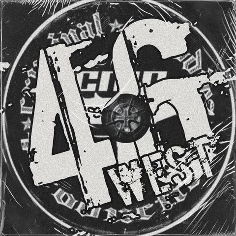 46 West (feat. Piskonut Crew)