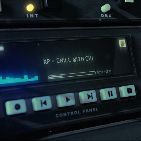 Chill with chi