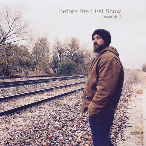 Before the First Snow