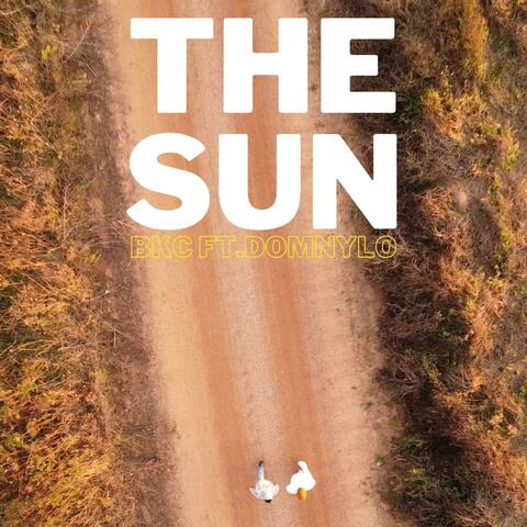 The Sun (feat. Domnylo)