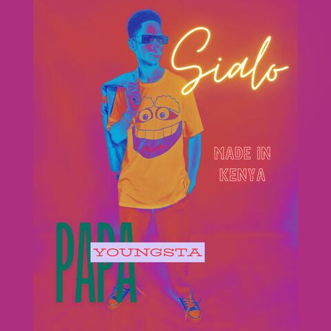 sialo (feat. jessy)