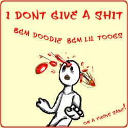I.D.G.A.S (feat. BGM Lil Toogs)