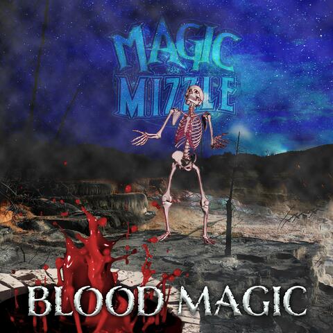 BLOOD MAGIC