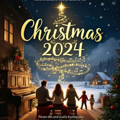 Christmas 2024-Vol.3