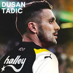 Dusan Tadic