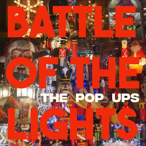 Battle of the Lights