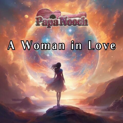 A Woman in Love
