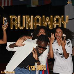 Runaway (feat. Riccmartt)