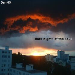 Dark nights never end