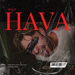 HAVA (Radio Edit)