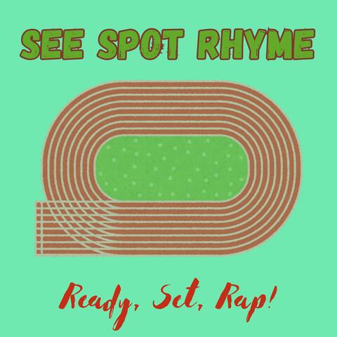 Ready, Set, Rap!