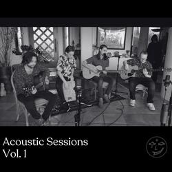 Glitter (Acoustic Version)