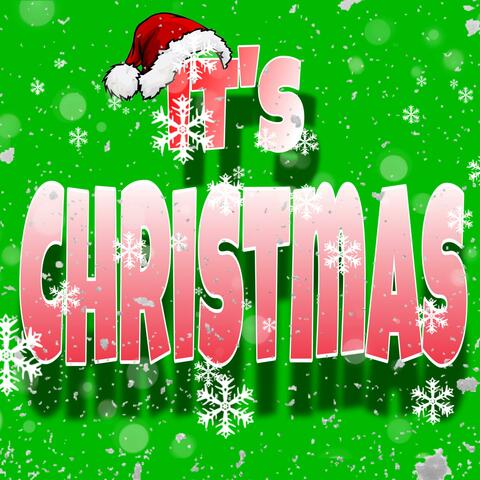 It's Christmas