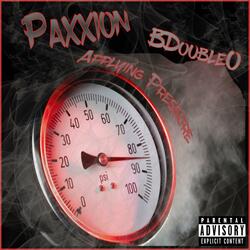Applying X Pressure (feat. Bdoubleo)