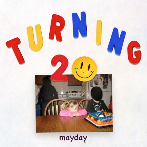 Turning 20