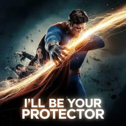 I'll Be Your Protector (Last Stand Epic Hard RockMetal Song with Powerful Lyrics)