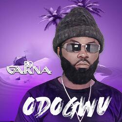 Odogwu