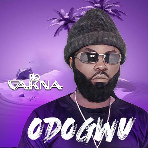 Odogwu
