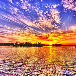 Hail, Hail, King Jesus