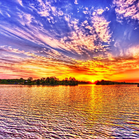 Hail, Hail, King Jesus