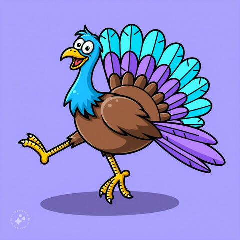 Thanksgiving Song