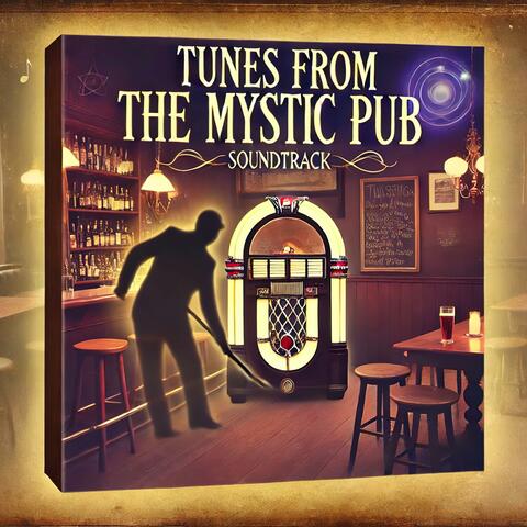Tunes from the Mystic Pub