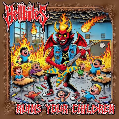 Ruins Your Children