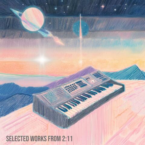 Selected Works from 2:11